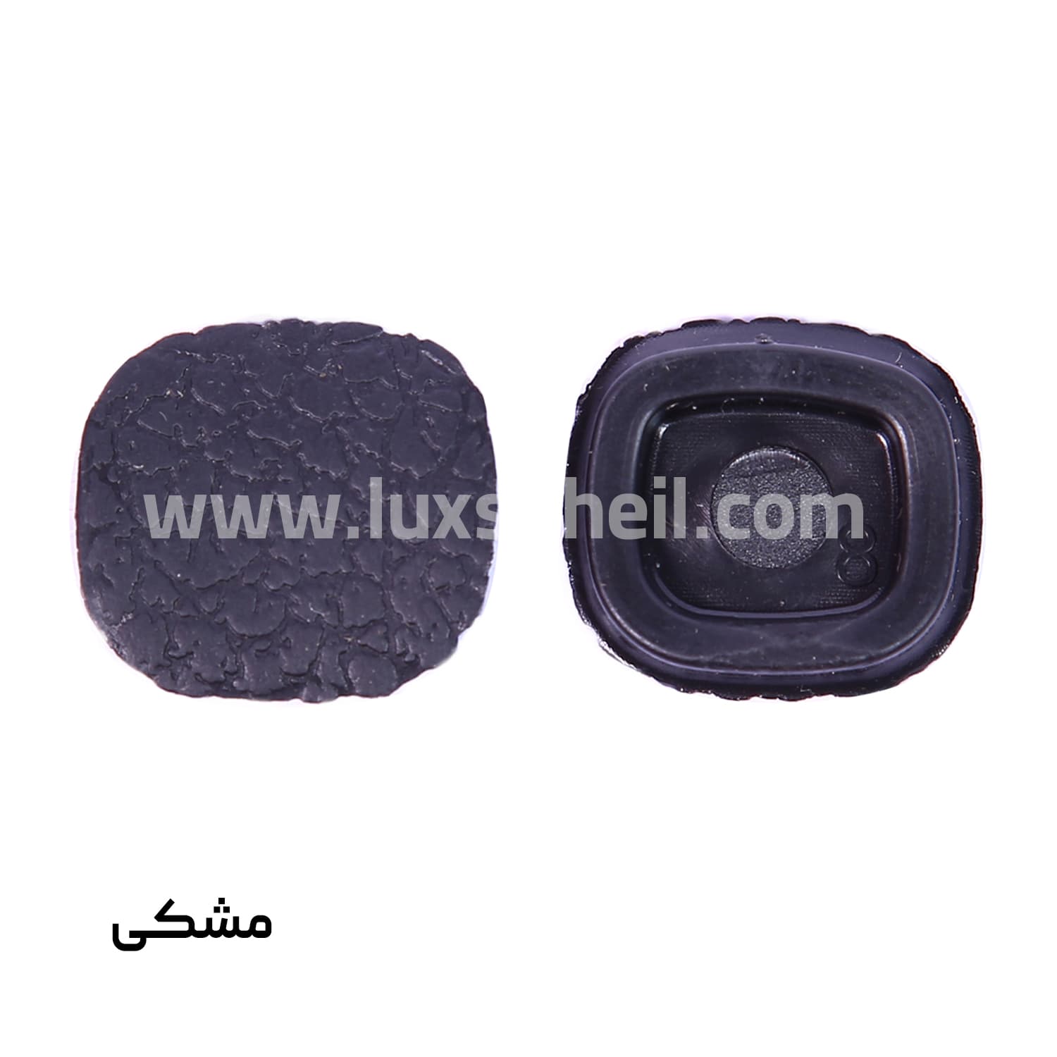 کور کن قفل درب پژو 206