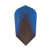 فلایت دارت اسلیم SONIC HARROWS بسته سه عددی — تصویر ۹