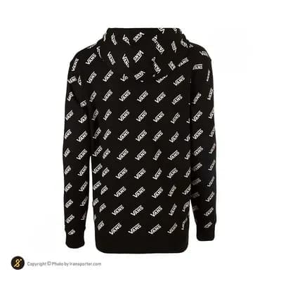 هودی ورزشی مردانه ونس کلاه دار VNHO2117 NZD — تصویر ۱۱