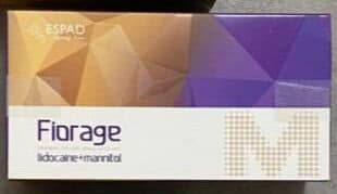 فیلر فیورج ام (Fiorage M) 2 سی سی