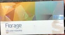 فیلر فیورج اس Fiorage S | ژل خطوط ظریف و دور چشم — تصویر ۳