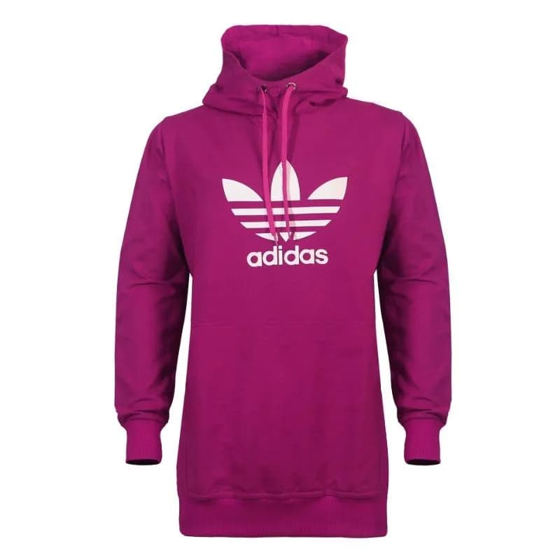 هودی زنانه طرح آدیداس DMK