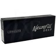 فیلر نورافیل لب (NeuraFill) — تصویر ۲