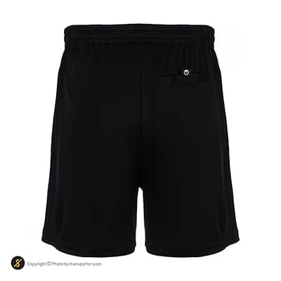 شورت فوتبال داوری آلشپرت MUH1749-001 — تصویر ۷