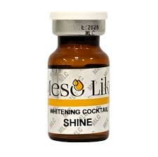 مزولایک شاین | Mesolike Shine — تصویر ۴