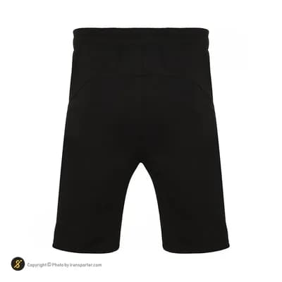 شلوارک ورزشی مردانه آلشپرت MUH2940-001 — تصویر ۱۲