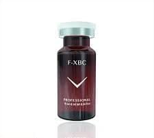 کوکتل مزوتراپی F-XBC کوکتل لاغری فیوژن — تصویر ۲