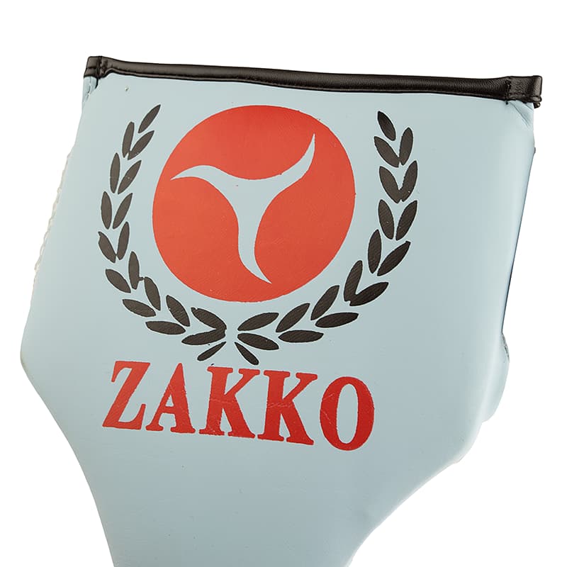 نانشیم کاپ محافظ تکواندو زنانه zakko — تصویر ۱۲