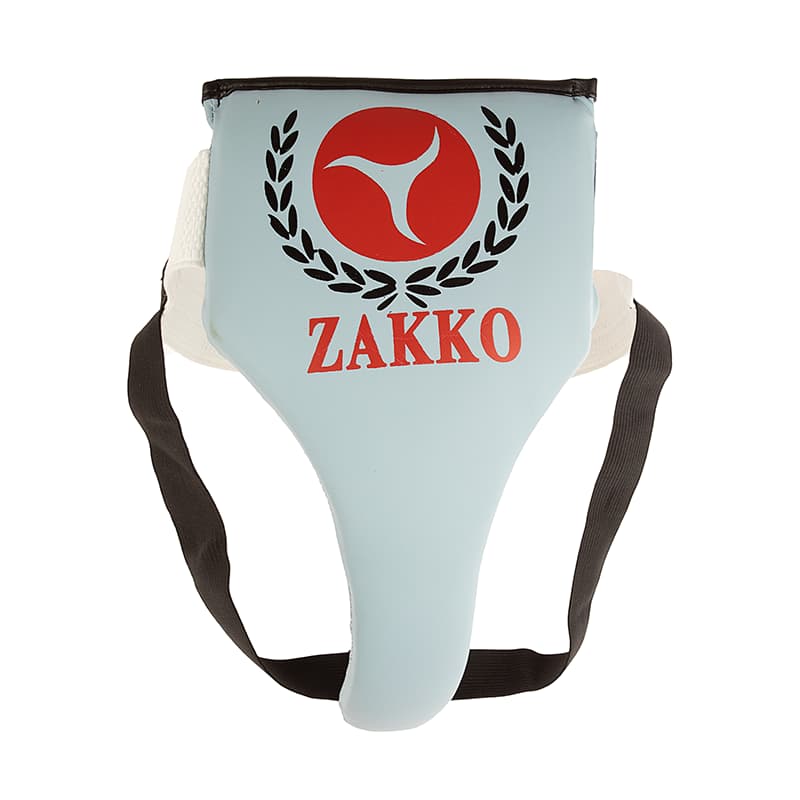 نانشیم کاپ محافظ تکواندو زنانه zakko