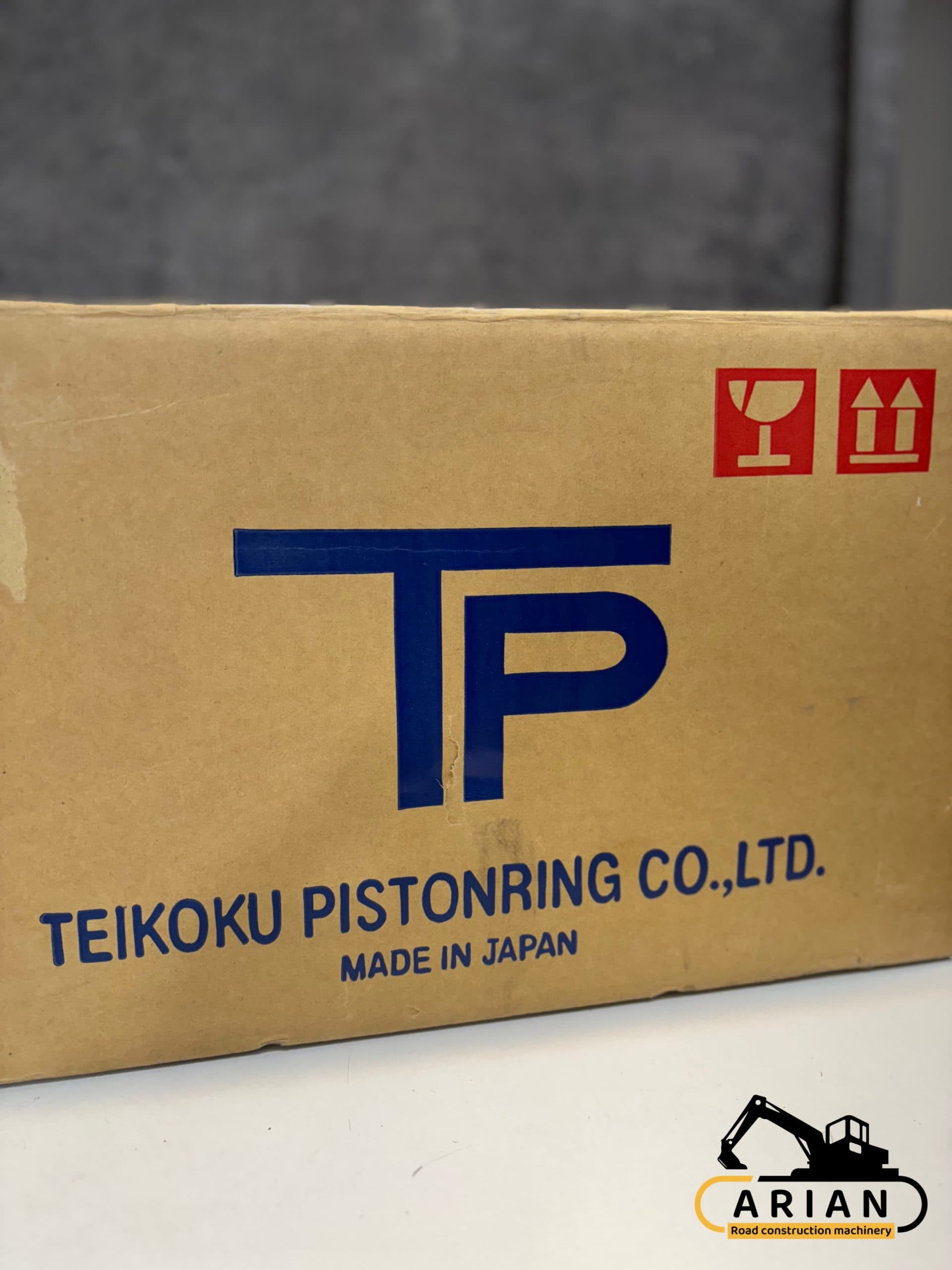 بوش موتور TPW90