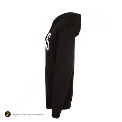 هودی ورزشی مردانه ونس کلاه دار VNHO2116 NZD — تصویر ۵