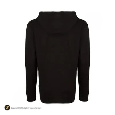 هودی ورزشی مردانه ونس کلاه دار VNHO2116 NZD — تصویر ۶