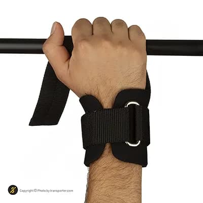 بند بدنسازی لیفت مچ بند دار پرو اسپرتز 21-971 — تصویر ۴
