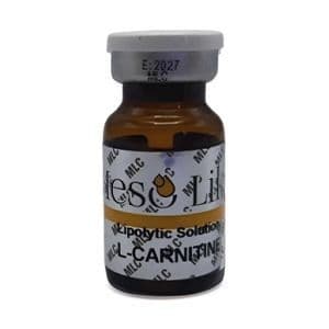 کوکتل مزولایک Mesolike|مزوتراپی آبرسانی و جوانسازی پوست و مو و لاغری — تصویر ۹