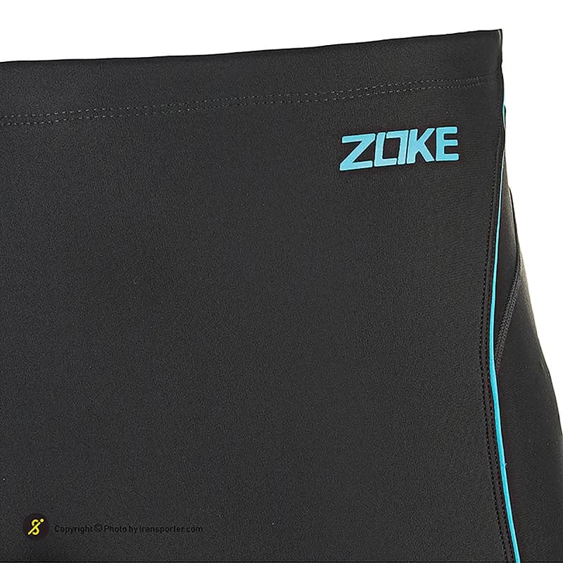 مایو شنا مردانه ZOKE — تصویر ۹