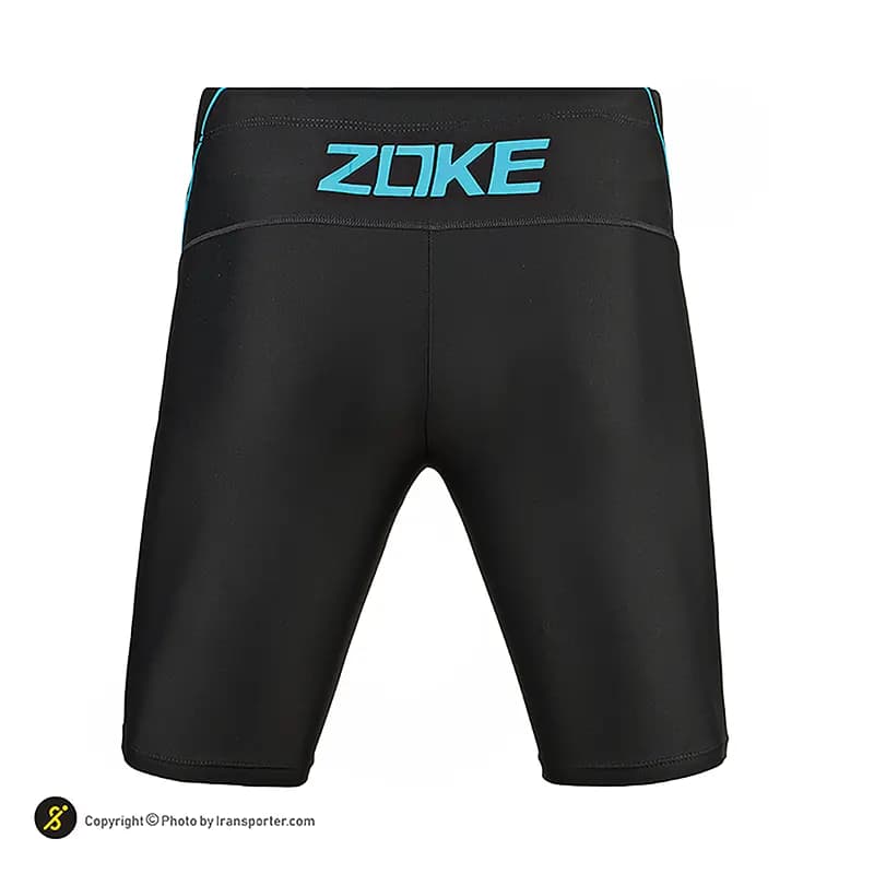مایو شنا مردانه ZOKE — تصویر ۸