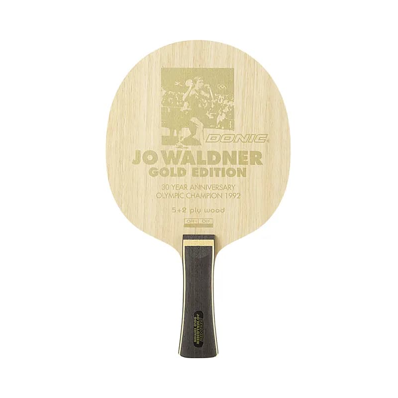 چوب راکت دونیک JO WALDNER GOLD EDITION