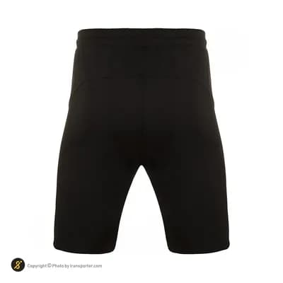 شلوارک ورزشی مردانه آلشپرت MUH2936-001 — تصویر ۵