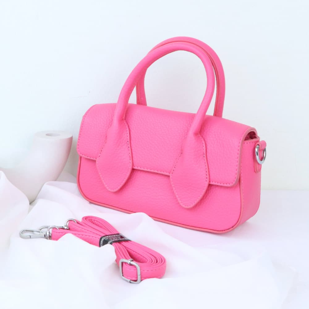 کیف وارداتی کد 4496 — تصویر ۵