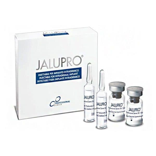 مزوژل جالپرو کلاسیک (Jalupro Classic) |با لیبل وزارت بهداشت — تصویر ۶