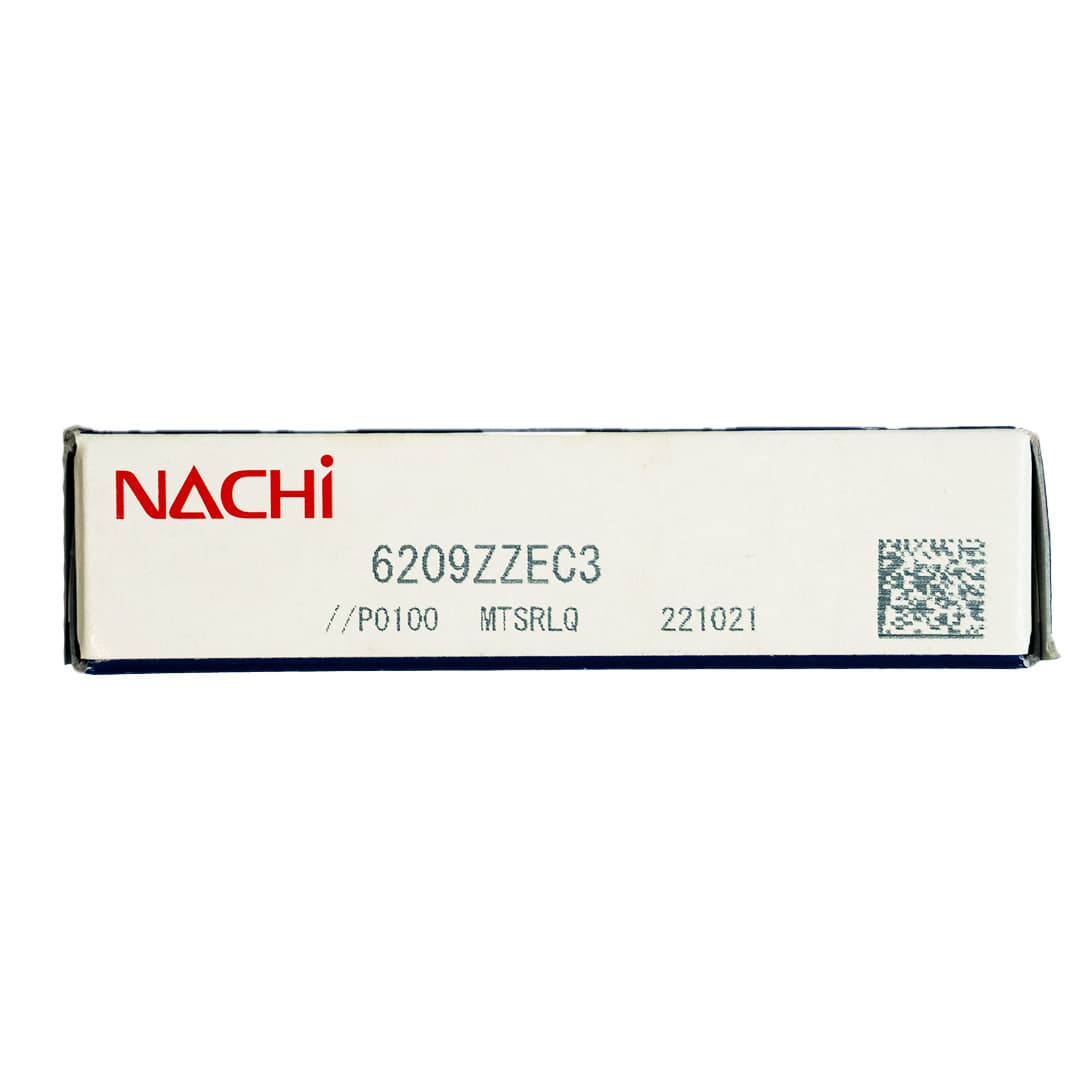 بلبرینگ 6209-zz-NACHI ژاپن