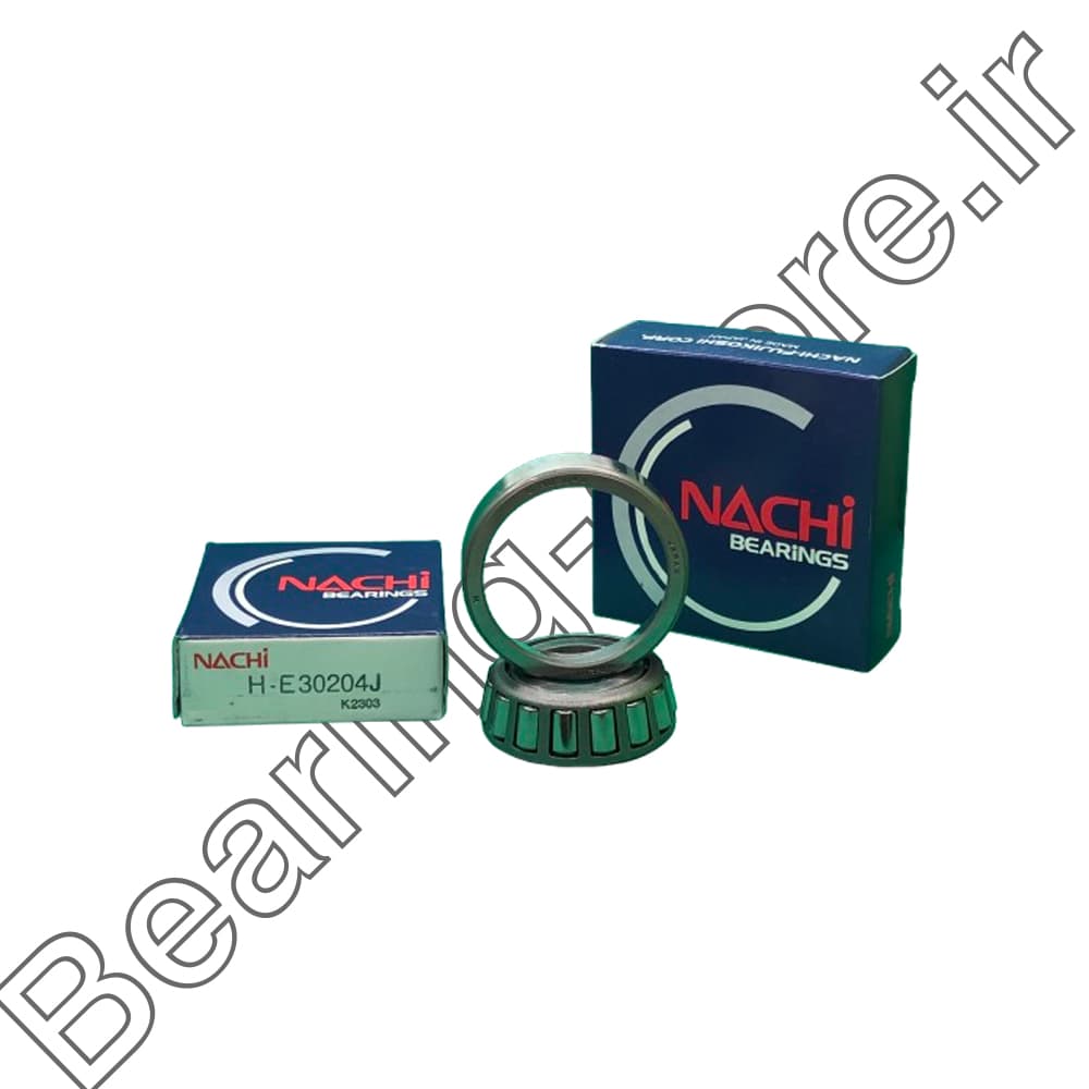 بلبرینگ کوچک چرخ جلو مزدا 2000 ناچی ژاپن