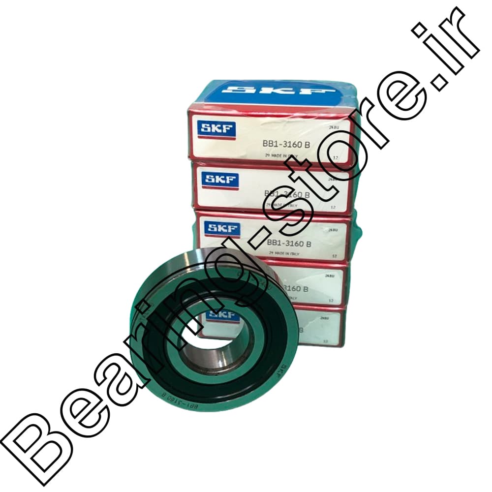 بلبرینگ گیربکس پژو 206 – BB1-3160-SKF — تصویر ۲