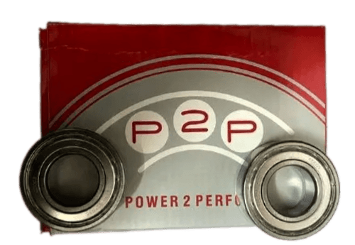 بلبرینگ6203zz-KG-P2P — تصویر ۲