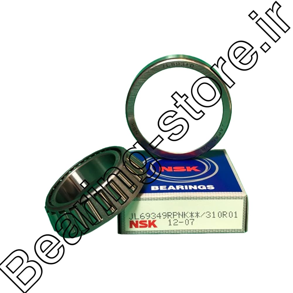 بلبرینگ 69349/10-NSK چرخ جلو پراید قدیم
