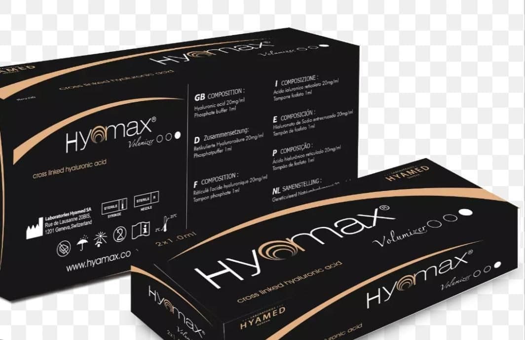 ژل هایومکس ۱۰ سی‌سی (Hyomax 10cc) – اصل — تصویر ۷