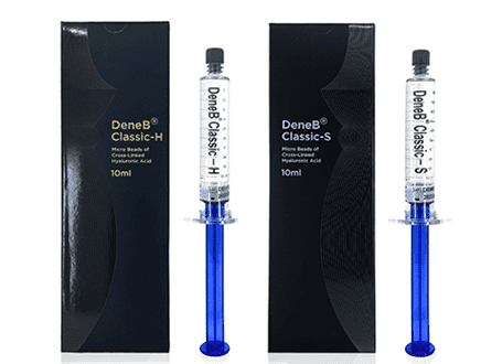 ژل دنبی ۱۰ سی‌سی (DeneB) – فیلر کره‌ای با ماندگاری بالا و کیفیت تضمینی — تصویر ۱۰