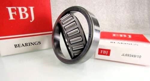 بلبرینگ چرخ جلو قدیم پراید 69349.10 – FBJ