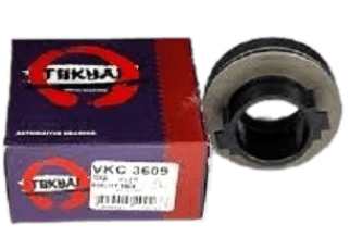 بلبرینگ کلاچ پراید (VKC 3609) TOKIA — تصویر ۵