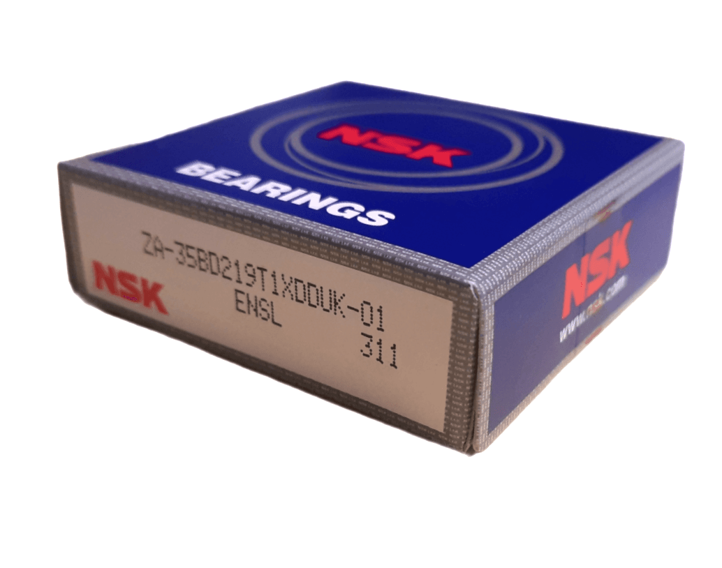 بلبرینگ کولر پژو 405 – NSK — تصویر ۵