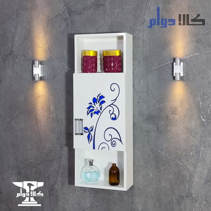 باکس حمام مدل 8040 | ارتفاع 70 سانتیمتر — تصویر ۳
