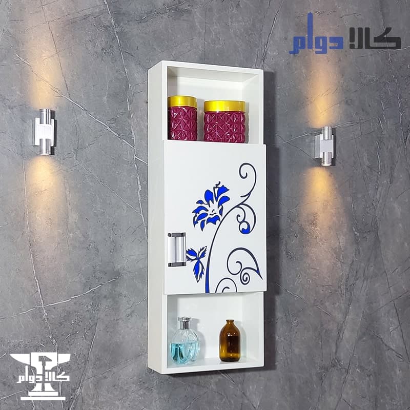 باکس حمام مدل 8040 | ارتفاع 70 سانتیمتر — تصویر ۴
