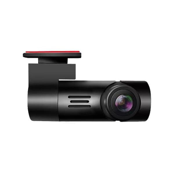 دوربین ثبت وقایع خودرو بوسونیکس مدل RTC-E30 مجهز به WiFi