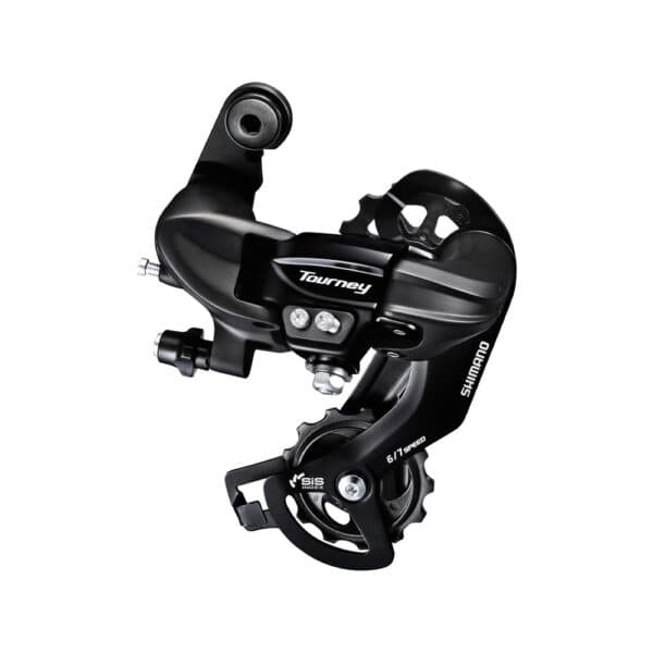 شانژمان دوچرخه برند شیمانو 6/7 سرعته مدل تورنی SHIMANO TOURNEY RD-TY300