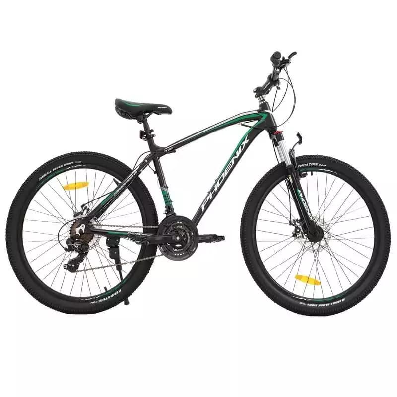 دوچرخه کوهستان فونیکس سایز 27.5 مدل PHOENIX ZK200 — تصویر ۴