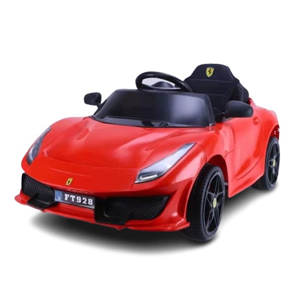 ماشین شارژی فراری مدل Ferrari AX2093