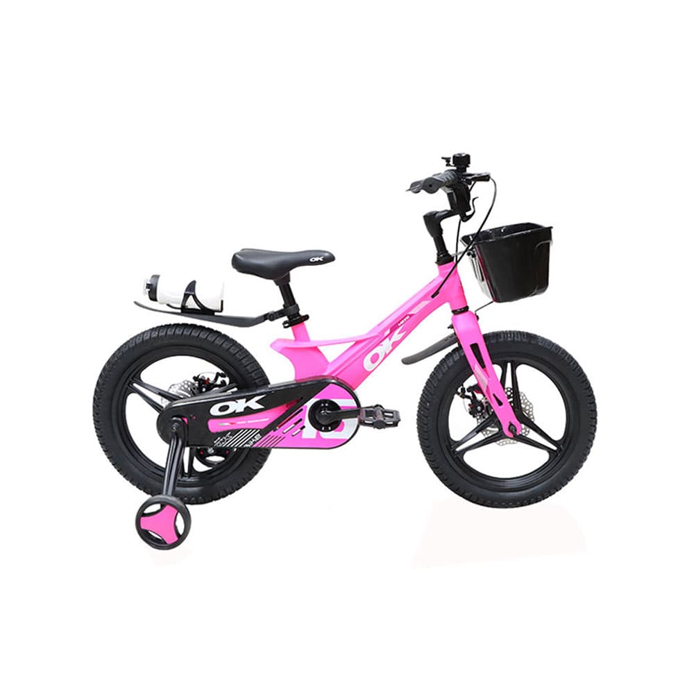 دوچرخه اوکی سایز 16 مدل OK M820