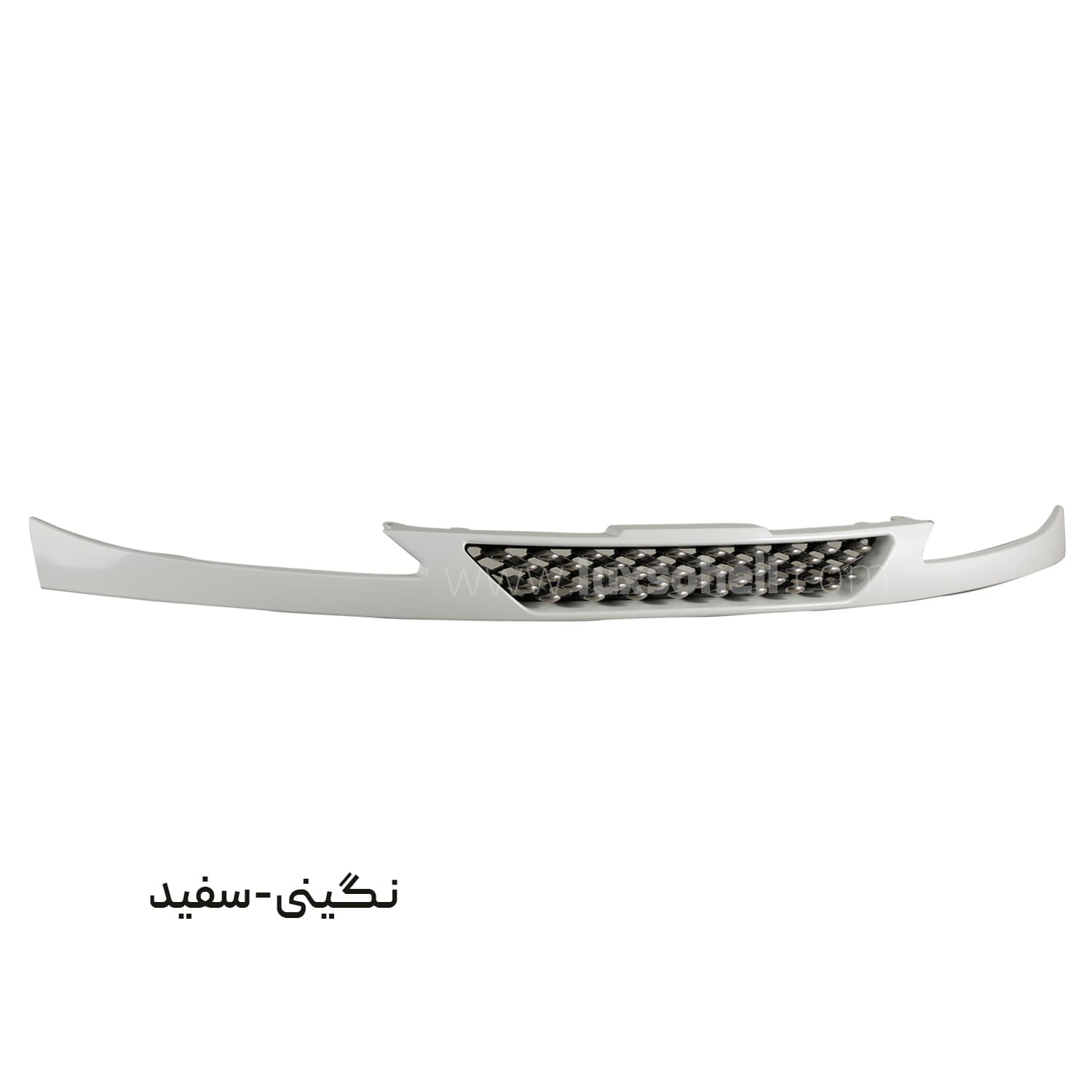 جلو پنجره پژو 206 طرح سورنتو