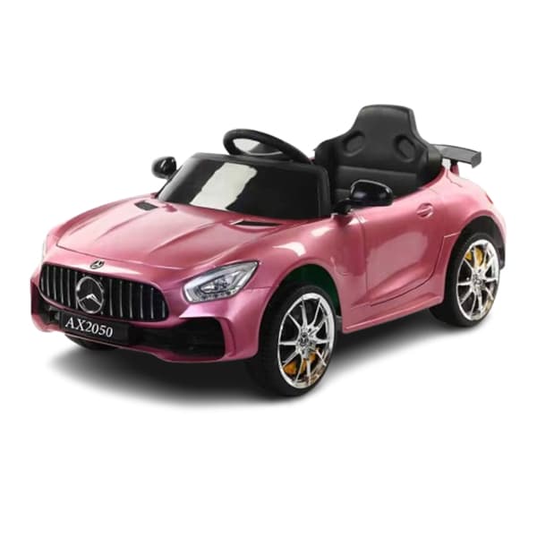 ماشین شارژی مرسدس بنز مدل MERCEDES BENZ AX2050