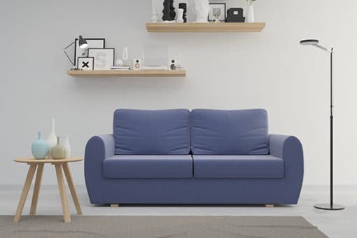 مبل دو نفره راحتی خانگی نیلپر مدل آلوارس Alvares HSB 885N2 — تصویر ۱۰