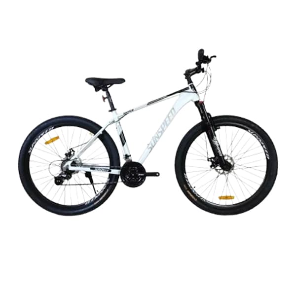 دوچرخه کوهستان سان اسپید سایز 27.5 مدل هایپر SUNSPEED 27.5 HYPER