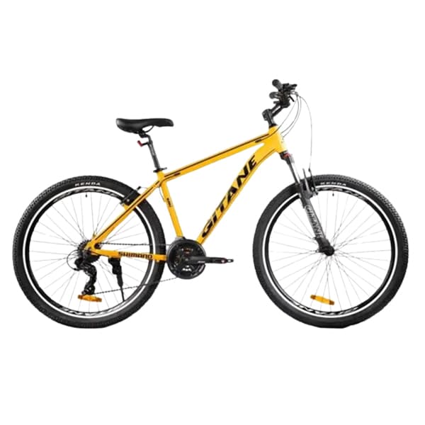 دوچرخه کوهستان ژیتان سایز 29 – مدل GITANE G302