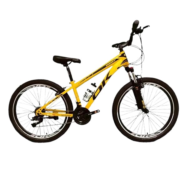 دوچرخه کوهستان اوکی سایز 26 مدل OK K2607