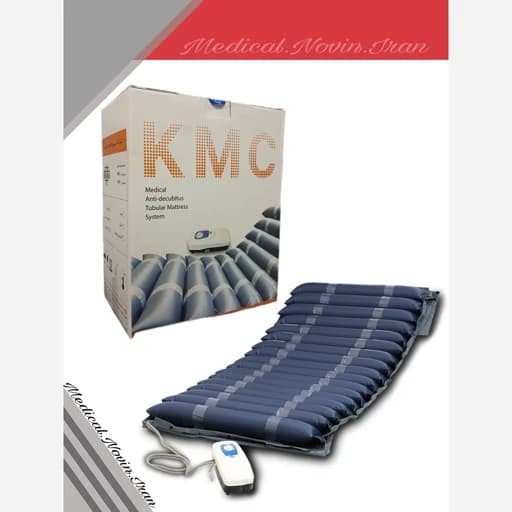 تشک مواج سلولی KMC