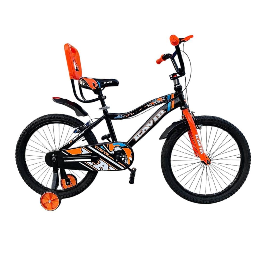 دوچرخه کویر سایز 20 مدل KAVIR 3208