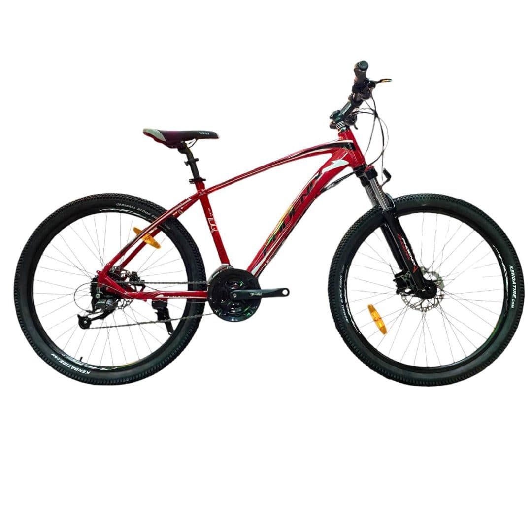 دوچرخه کوهستان فونیکس سایز 26 مدل PHOENIX ZK400
